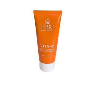 L’BRI Vita C Anti-Aging Masque 2 oz SEALED